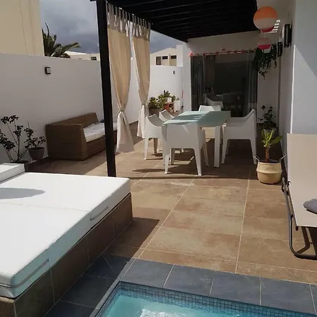 Casa 32 *