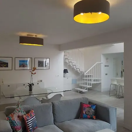 Casa 32 * Costa Teguise