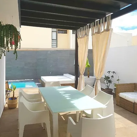 Casa 32 別荘